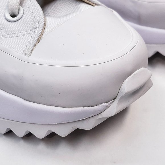 Converse Run Star Hike Hi Men's Limited Edition Sneaker Shoe Platform 170777C - Picture 9 of 12